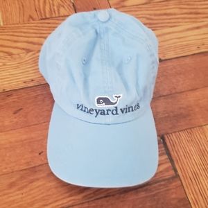 Vineyard Vines Blue Hat
